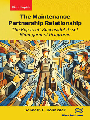 cover image of The Maintenance Partnership Relationship
